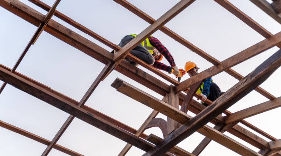 Expert top industrial roofings services in Owensboro, KY